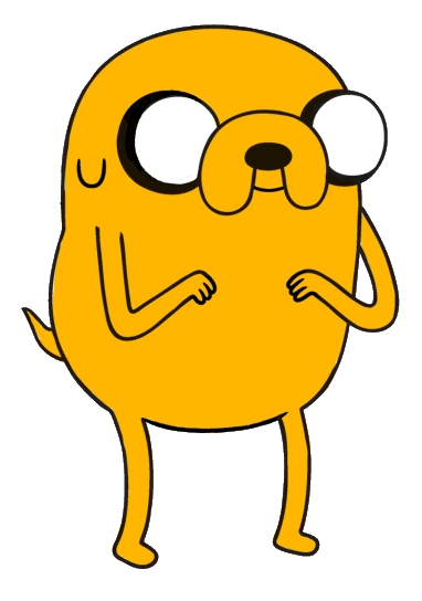 Джейк
