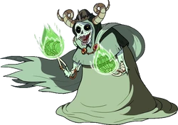 Лич