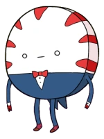 Мятный Батлер
